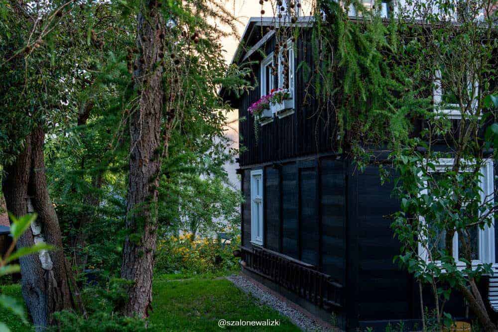 dzielnica rybaki w toruniu