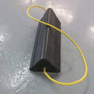 MGF-0152 - Aircraft Wheel Chock