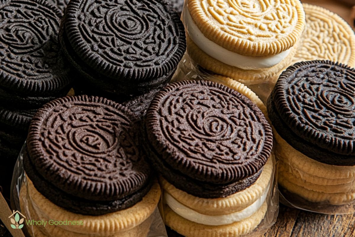 Are Oreos Vegan