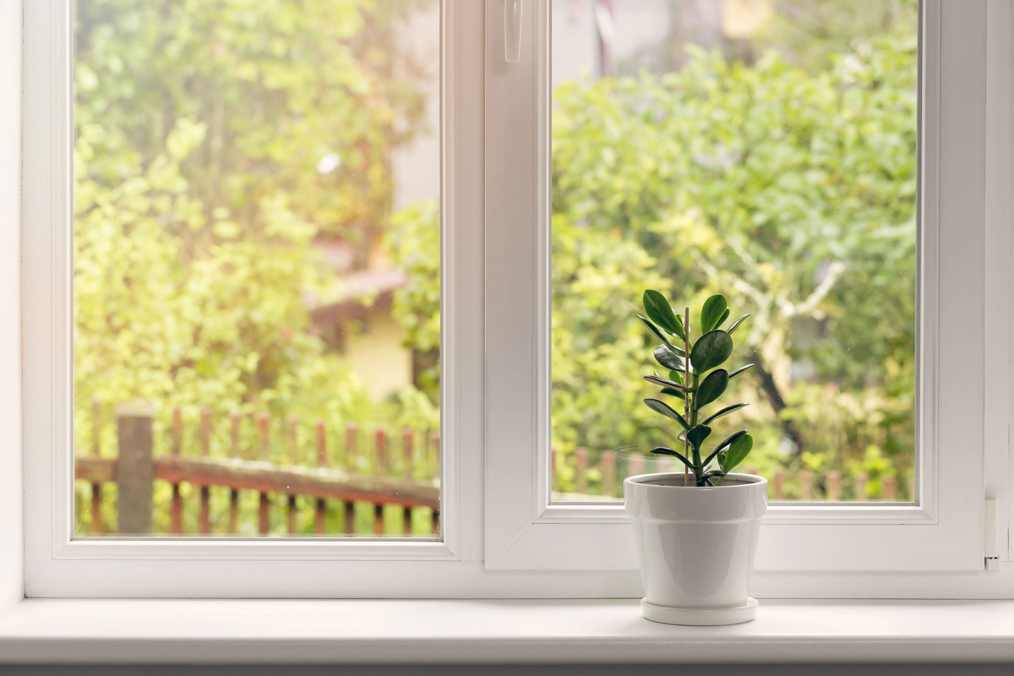 Welches Fenster ist das richtige? Kunststoff, Holz und Alu im Vergleich fenster