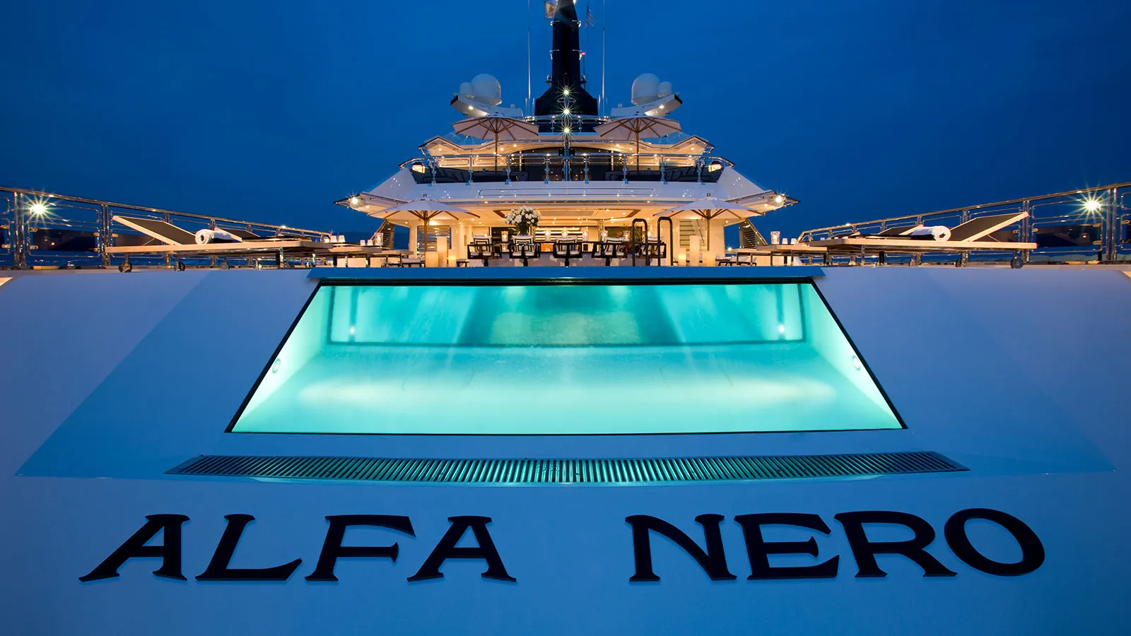 Alfa Nero Crew Spends Year Playing 'Call Of Duty' & Swimming