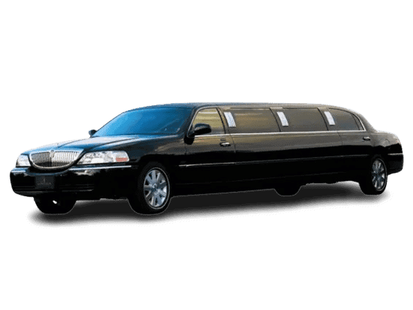Stretch Limousine