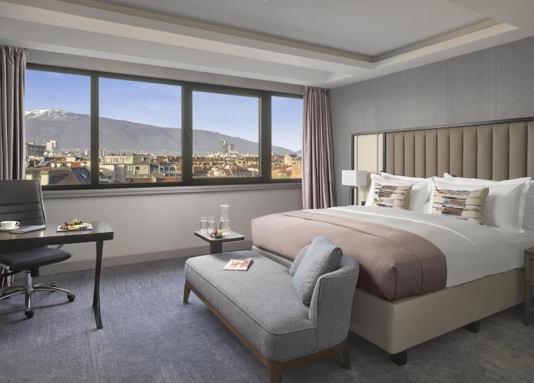 IHG Leisure Escape Package for Winter Escapes in the Pacific 9 will pryce ic sofia 60687 fl1 1