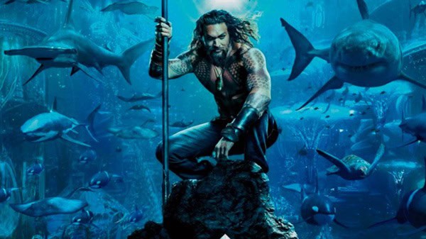 aquanman filme