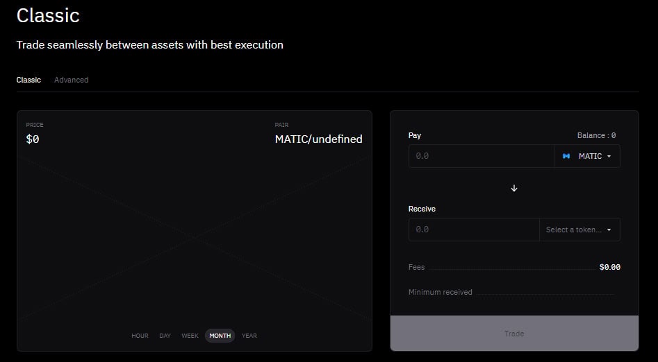 Cassic of the Stake DAO project Cassic of the Stake DAO project