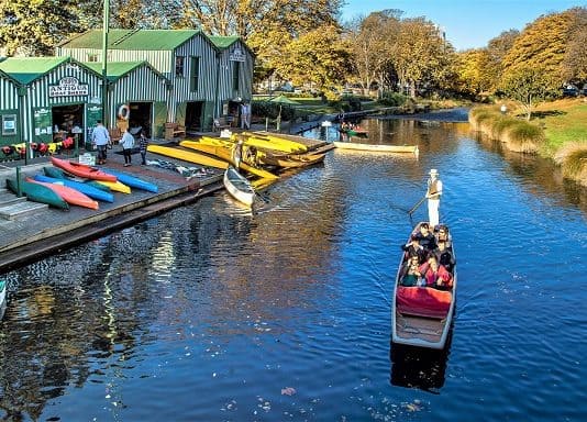 Back to the Future for ASB Christchurch’s Marathon