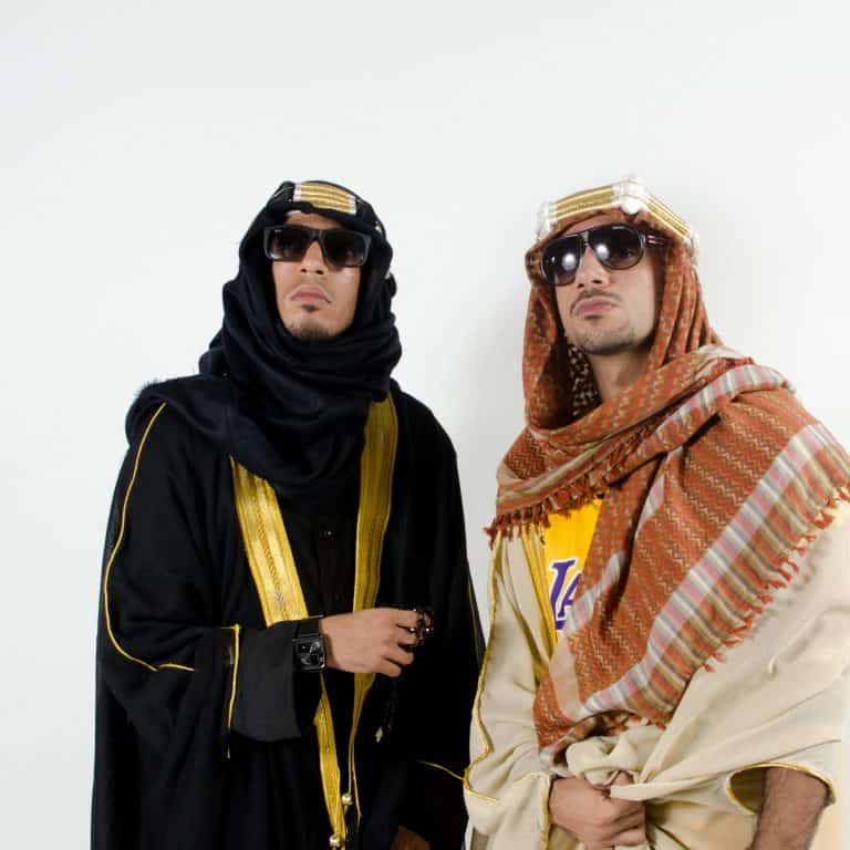 Sons of Yusuf are Here for the Next Generation