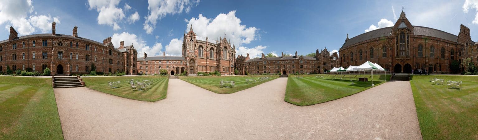 Beyond the Brochure: Unveiling the Power of Virtual Tours for Colleges 1 virtual tours for colleges