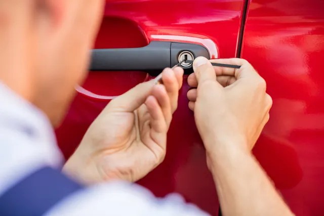 Car Locksmith | Fernando's Lock and Key | Norwalk, CA