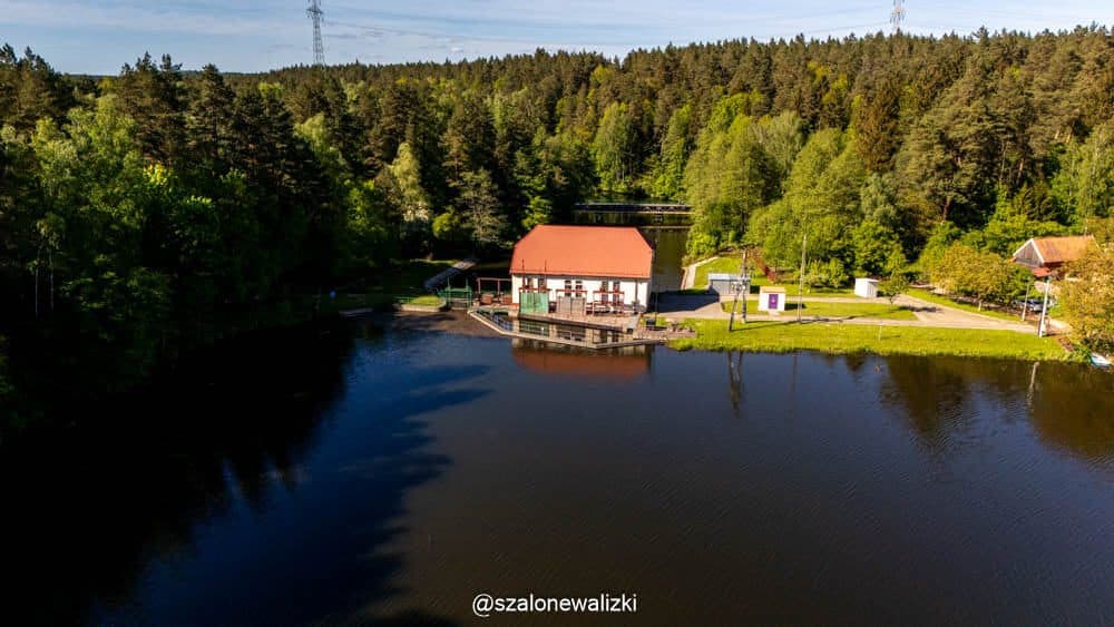 elektrownia łyna