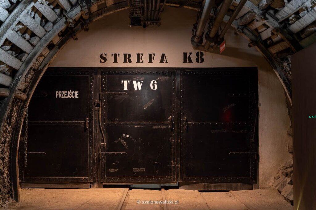 kopalnia guido w zabrzu