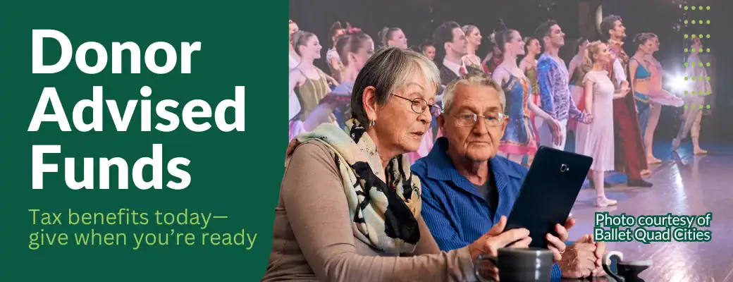 MRCF - Hero Banner - DAF - Ballet