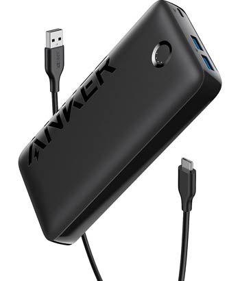 Die Powerbank Anker 335