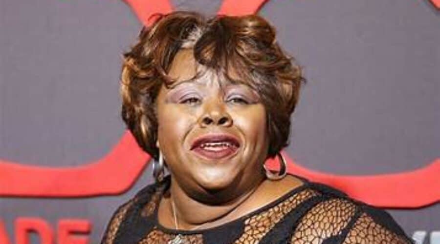 Cassi Davis: Age, Husband, Children, Education, and Net Worth