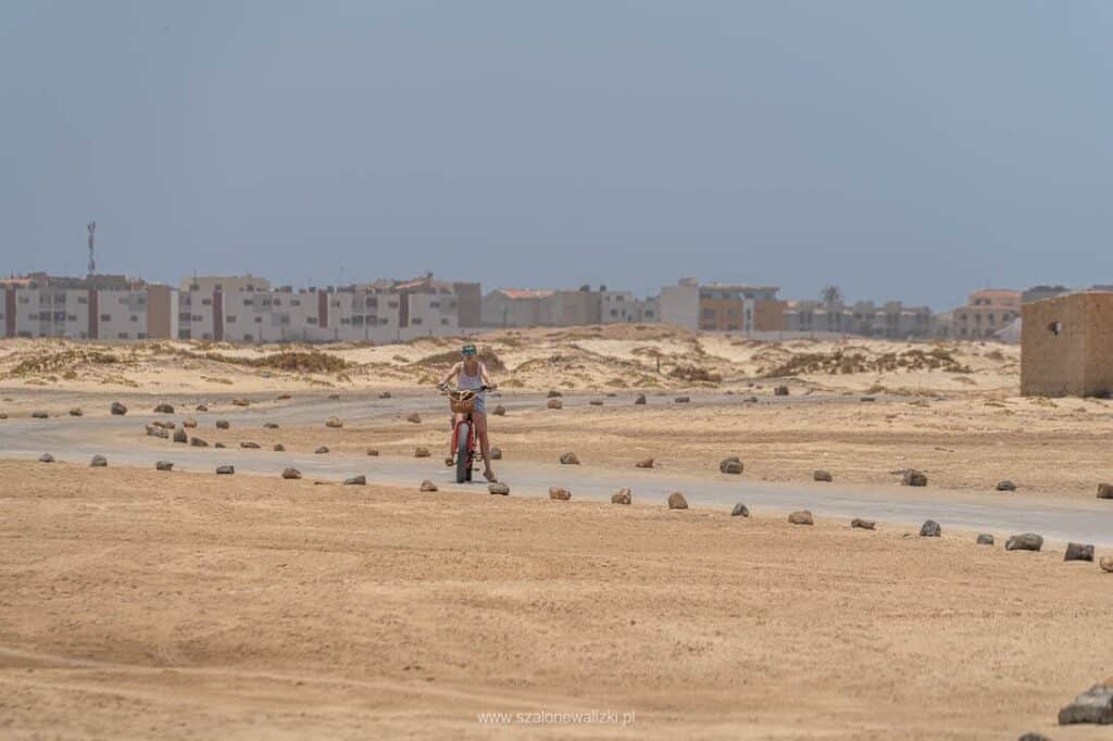 wyspy zielonego przylądka