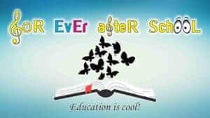 ForEvEr Afterschool ForEvEr Afterschool