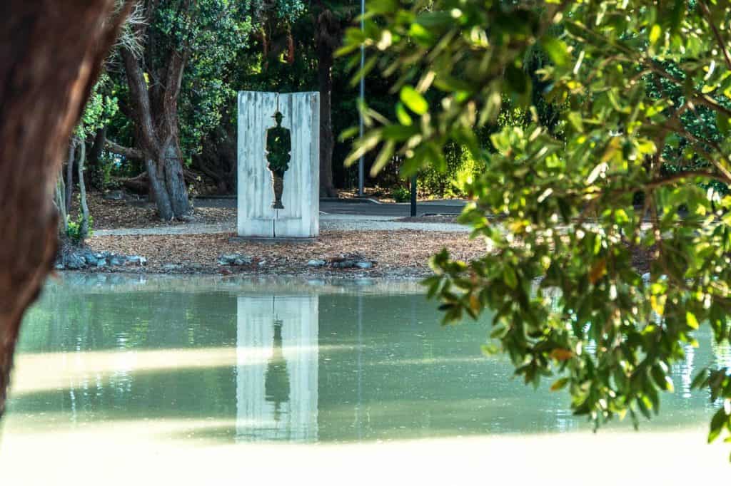 geotermalna stolica Nowej Zelandii