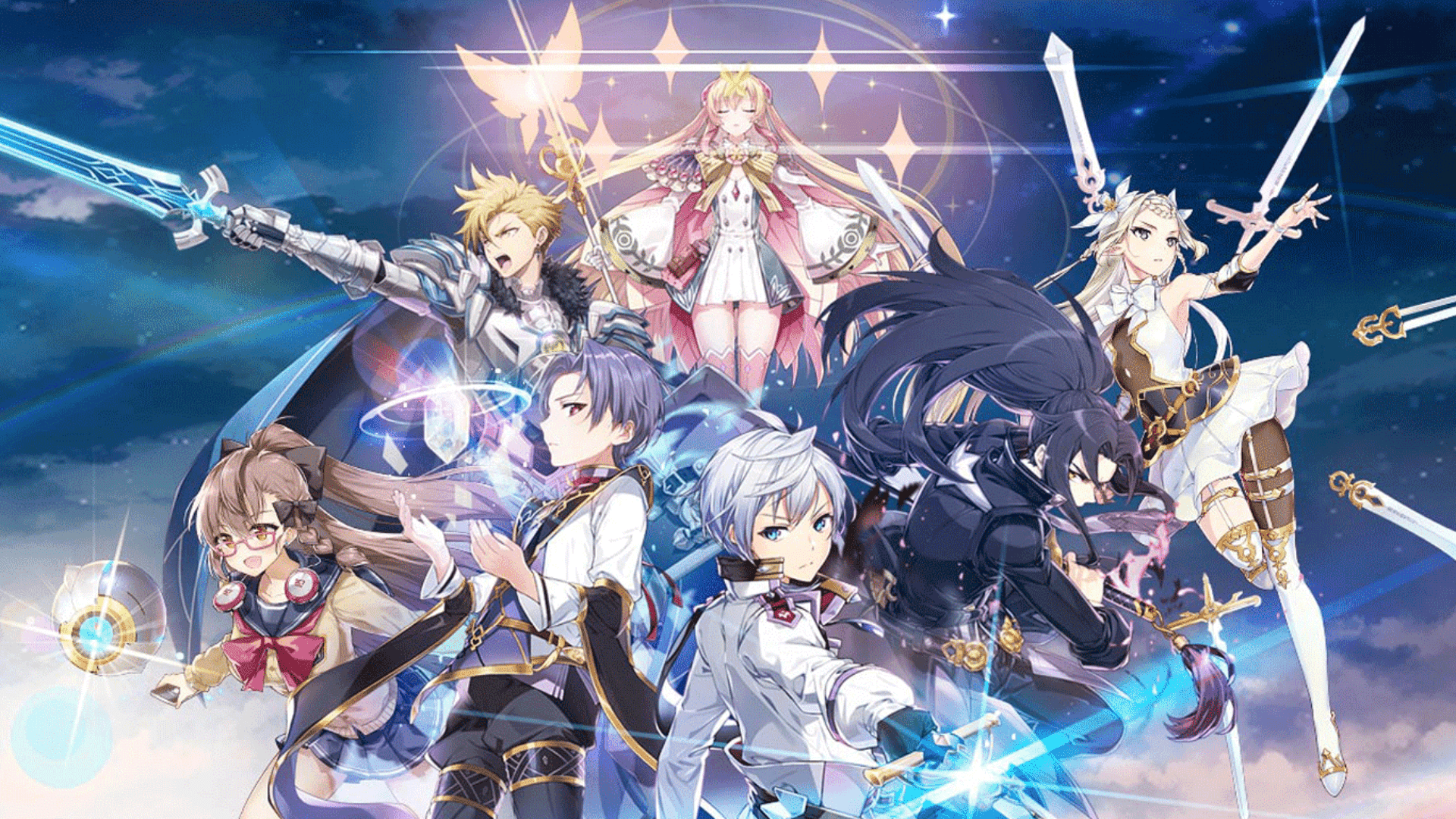 Epic-Seven Epic Seven