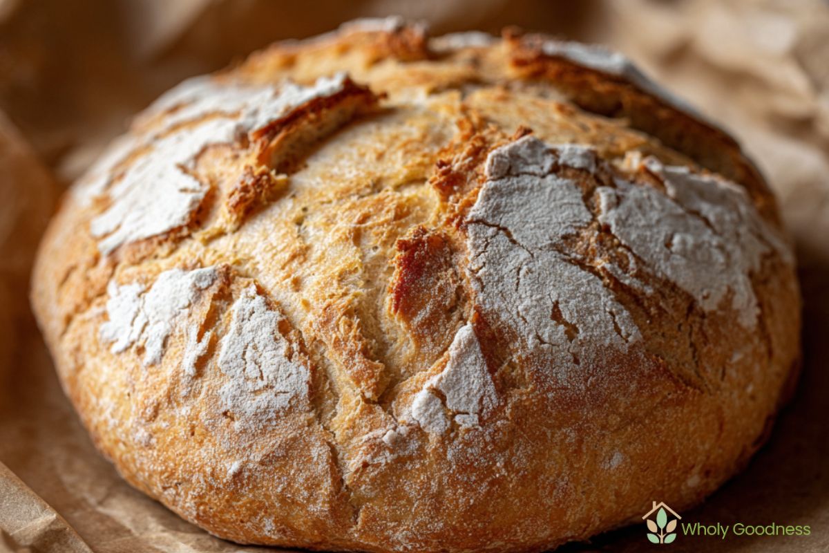 Vegan Easter Bread Recipes