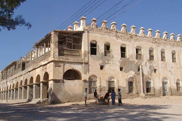 Somalia Travel Insurance Somalia Travel Insurance