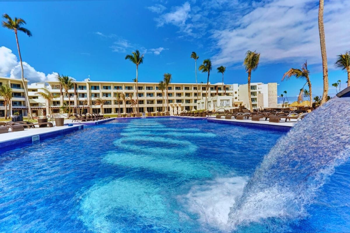 best all inclusive resorts for families