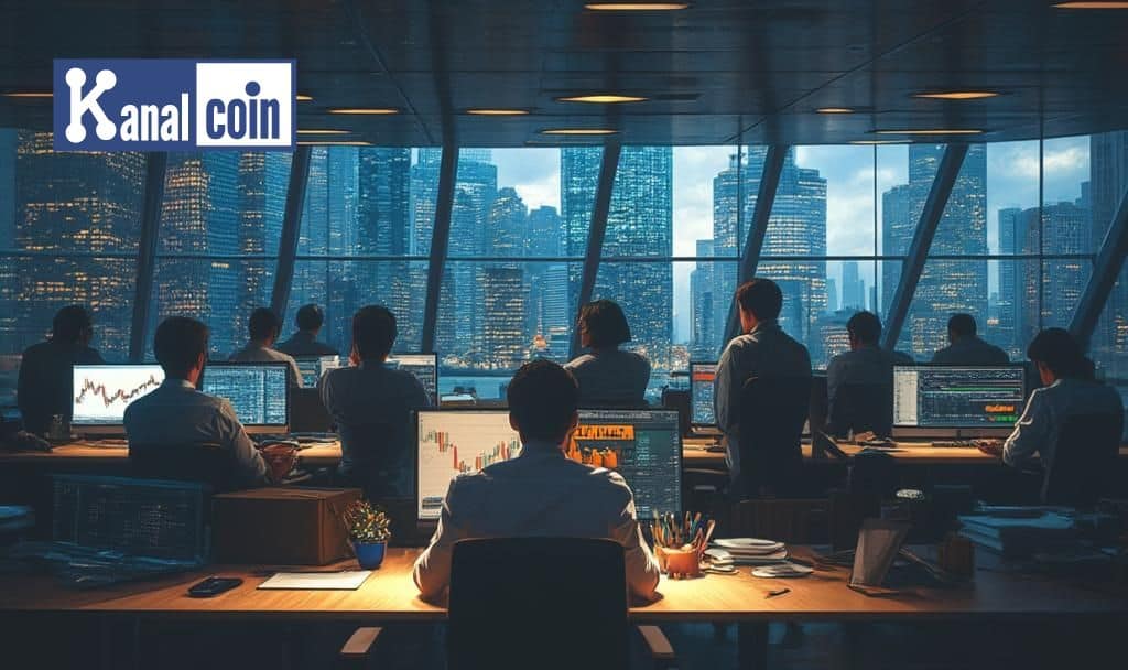 Bitcoin Whales Continue Accumulation Despite Market Unwinding