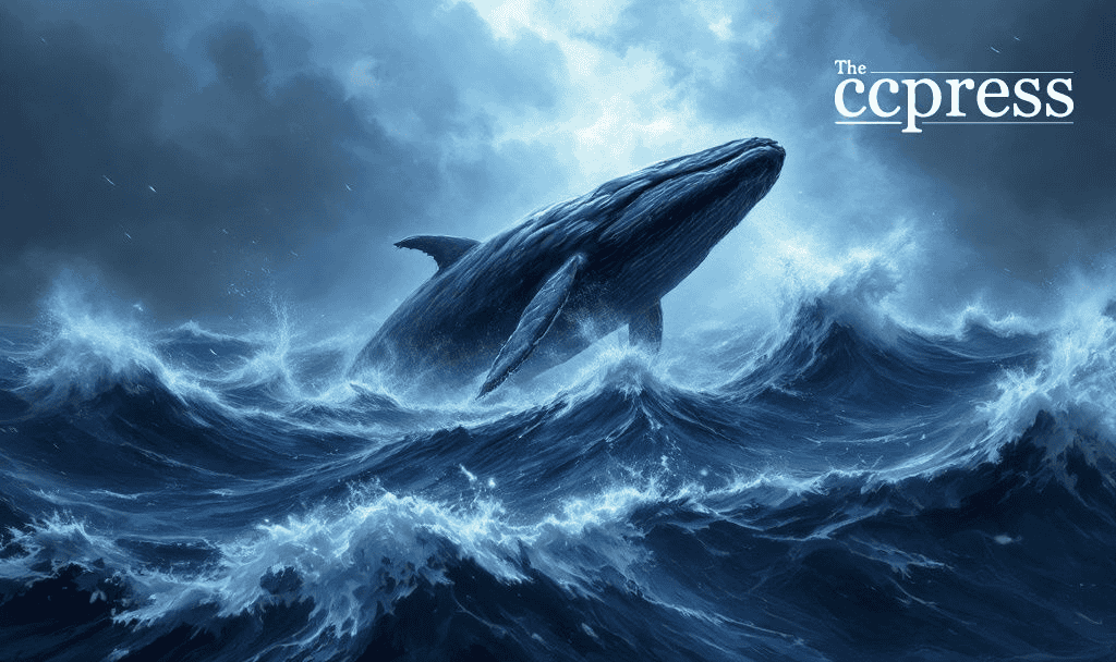 Whales Acquire 240 Million ADA, Boost Cardano Price 19 whales-acquire-240-million-ada-boost-cardano-price