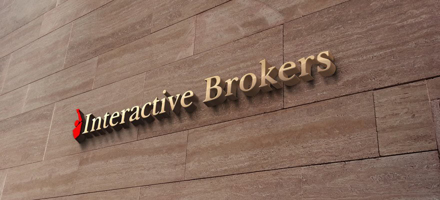 Financial brokerage giant Interactive Brokers expands cryptocurrency trading solutions 1 "Head" Financial broker Interactive Brokers expands cryptocurrency trading products