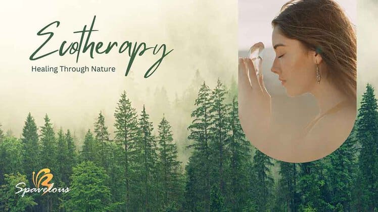 Ecotherapy: Amazing Healing Through Nature | Spavelous