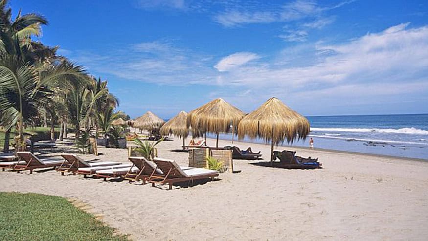 tiempo mañana Piura