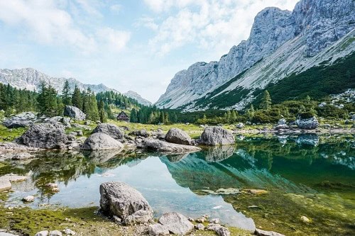 Slovenia Travel Insurance Slovenia Travel Insurance