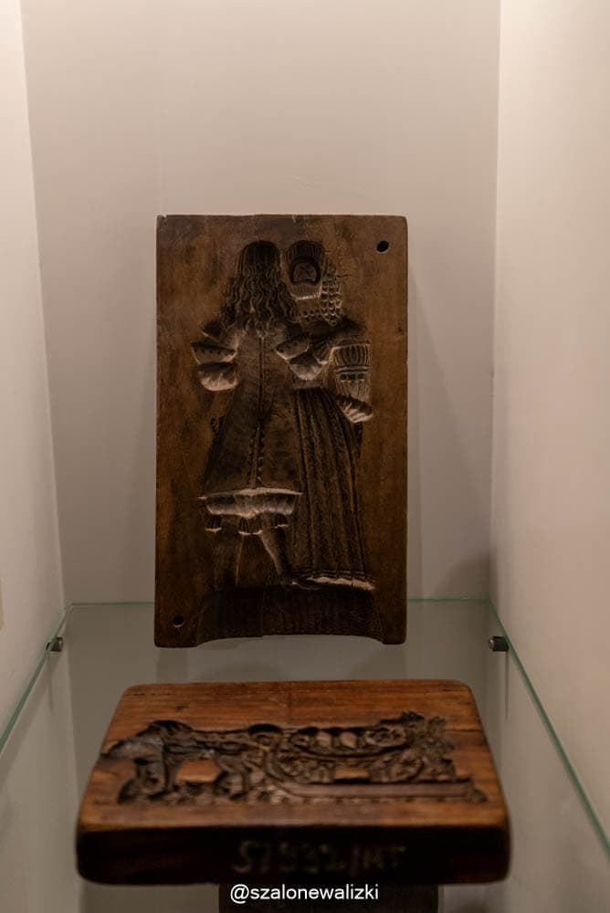 muzeum toruńskiego piernika