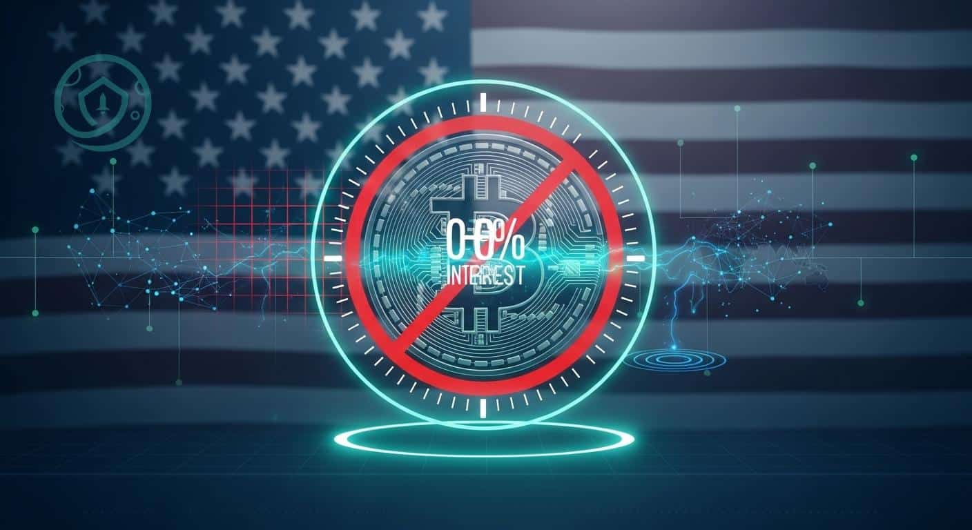 Stablecoins face interest ban as Trump backs Clarity Act 2 Stablecoins under Clarity and GENIUS Acts: Impact on interest ban