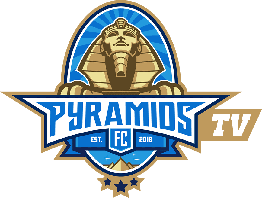 شعار بيراميدز شعار بيراميدز