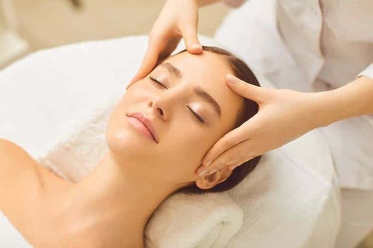 day spas in boise