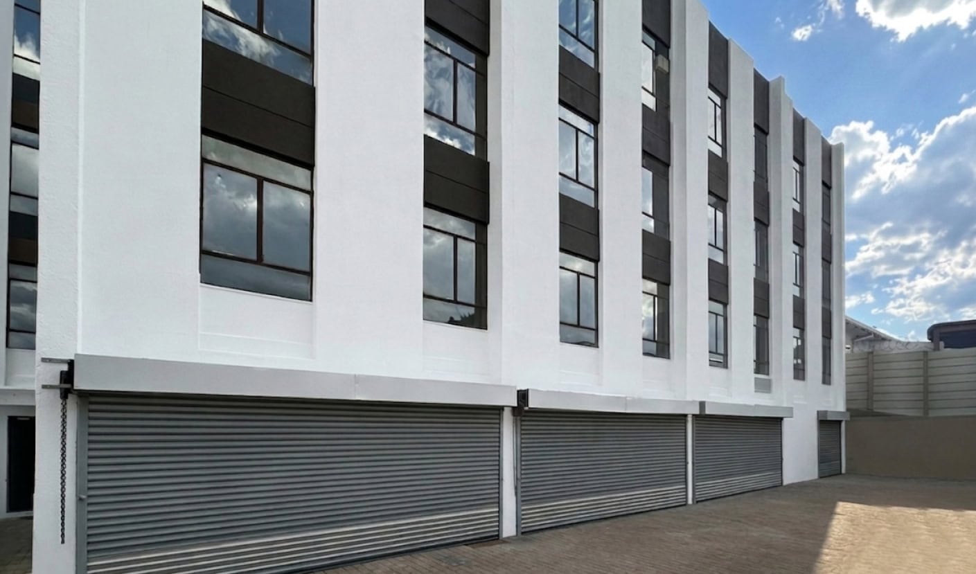 Self Storage Randburg | Secure Storage Units | No Deposit