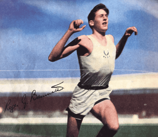 The Mature Distance Runner: A Practical Philosophy Part 6: Psychology: Don’t Look Back?