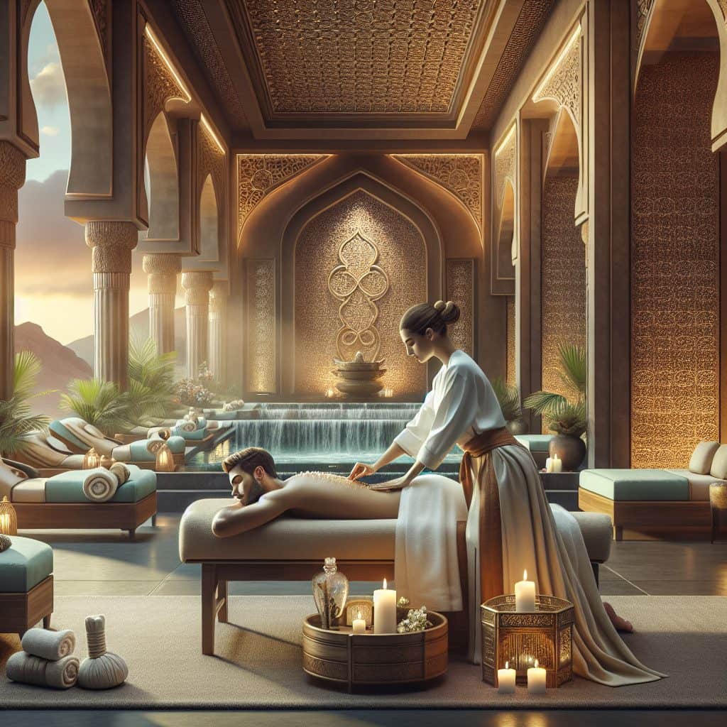 indulgence redefined: the unforgettable elements of a luxurious spa experience