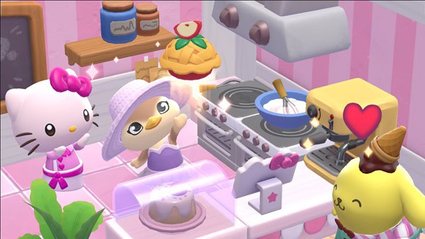 hello kitty island adventure apk hello kitty island adventure apk