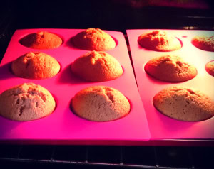 Le moelleux à la châtaigne de Framboize Le moelleux à la châtaigne de Framboize