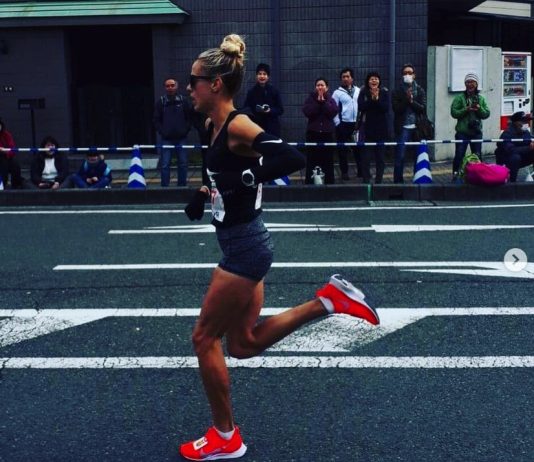 Inside Running Podcast Episode 69: Aaron Pulford and more