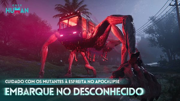 once human apk grátis once human apk grátis