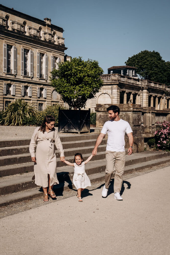 photographe bordeaux seance famille