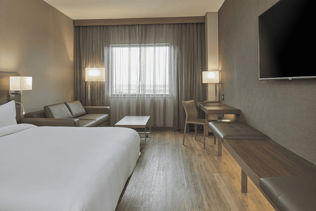 Marriott 4 p.m. Late Checkout: Where It Works, Where It Doesn’t, and How to Ask 1 Marriott Late Checkout