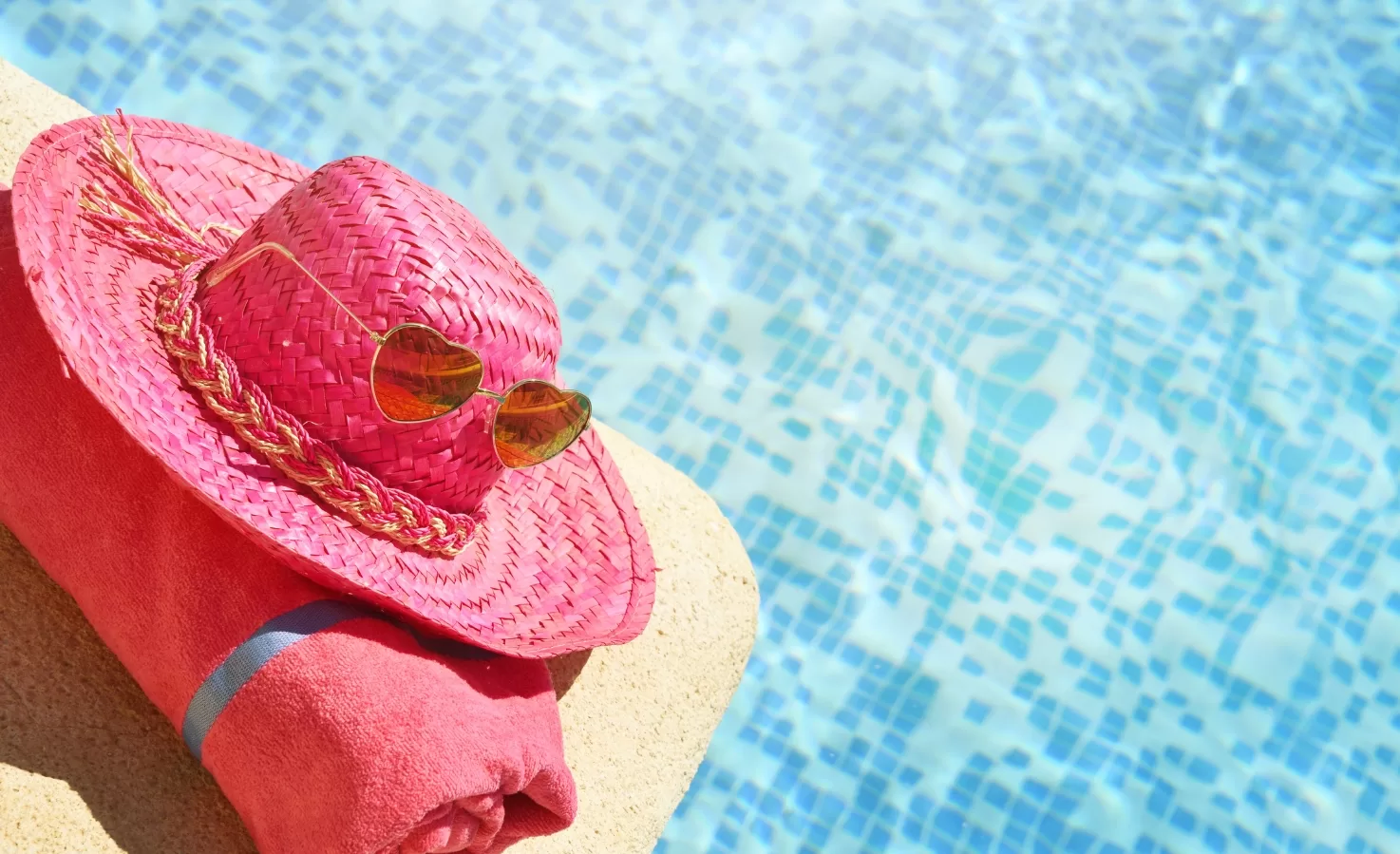 skin tips for when you travel!