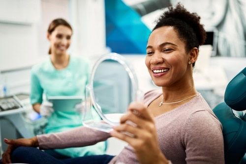 Affordable Dental Implants in Union City, NJ | Dr. Rodriguez