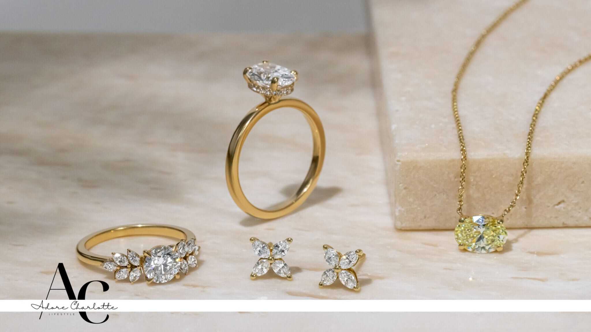 Beautiful Fine Jewellery