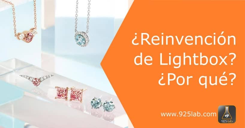 ¿Reinvención de Lightbox? ¿Por qué?