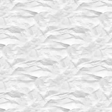 Wrinkled-White-Paper