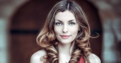 Face Feature Image